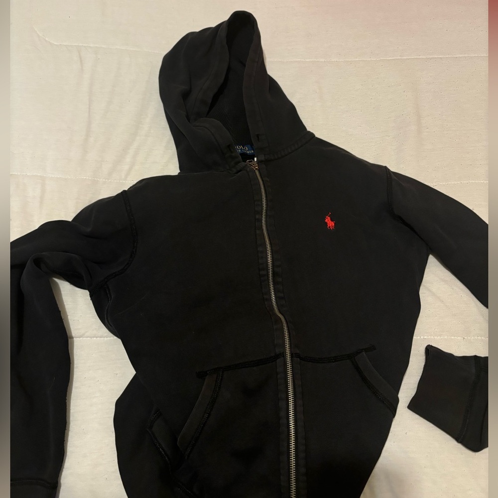 Ralph Lauren Polo hoodie for men Size M